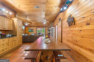 2374 Dean Mountain Rd, Cleveland, GA 30528 - Photo 35