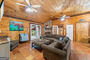2374 Dean Mountain Rd, Cleveland, GA 30528 - Photo 45