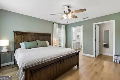 236 Waters Edge Drive, Kingsland, GA 31548 - Photo 25