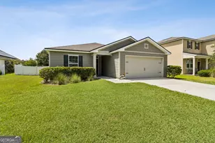 236 Waters Edge Dr, Kingsland, GA 31548 - Photo 3