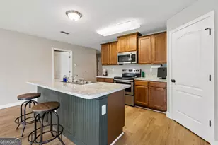 236 Waters Edge Dr, Kingsland, GA 31548 - Photo 17