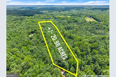 0 Freedom Lane #18B, Commerce, GA 30530 - Photo 1