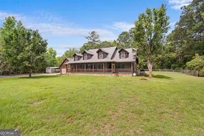 817 Lakeview Road, Statesboro, GA 30461 - Photo 5