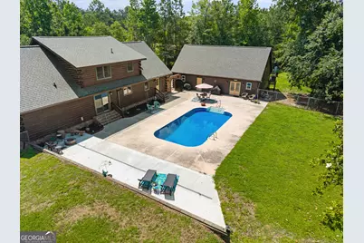 817 Lakeview Road, Statesboro, GA 30461 - Photo 47