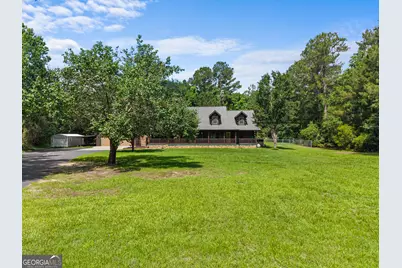 817 Lakeview Road, Statesboro, GA 30461 - Photo 53