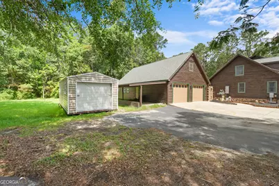817 Lakeview Road, Statesboro, GA 30461 - Photo 7