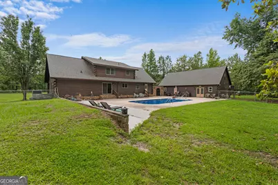 817 Lakeview Road, Statesboro, GA 30461 - Photo 43