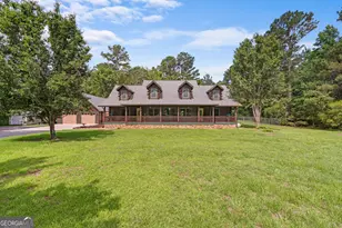 817 Lakeview Rd, Statesboro, GA 30461 - Photo 1
