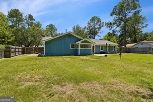 206 Somerset Rd, Saint Marys, GA 31558 - Photo 33