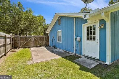 206 Somerset Road, Saint Marys, GA 31558 - Photo 31