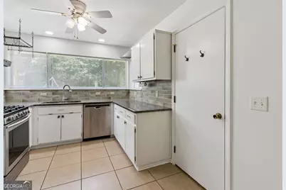 206 Somerset Road, Saint Marys, GA 31558 - Photo 13