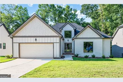 380 Ansley Drive, Athens, GA 30605 - Photo 1