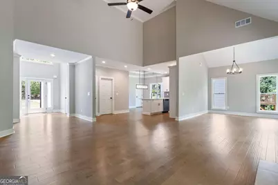 380 Ansley Drive, Athens, GA 30605 - Photo 3