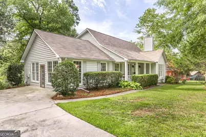 6806 Bay Point Drive, Macon, GA 31220 - Photo 5