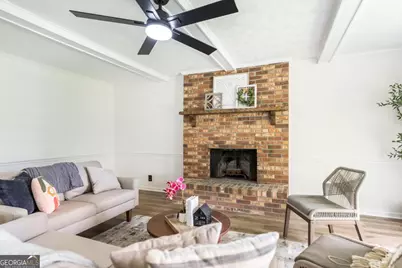 6806 Bay Point Drive, Macon, GA 31220 - Photo 9