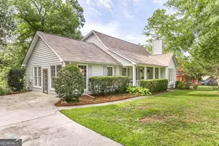 6806 Bay Point Dr, Macon, GA 31220 - Photo 1