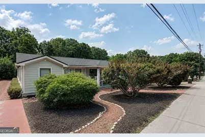 200 Church Street, Fayetteville, GA 30214 - Photo 5