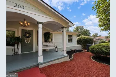 200 Church Street, Fayetteville, GA 30214 - Photo 3