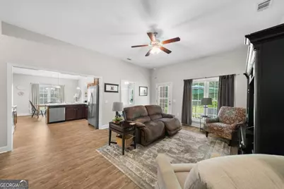 106 Weatherstone Way, Statesboro, GA 30458 - Photo 5