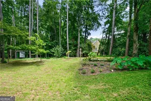 2526 Shiloh Ct W NW, Kennesaw, GA 30152 - Photo 37