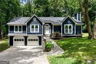 2526 Shiloh Ct W NW, Kennesaw, GA 30152 - Photo 1