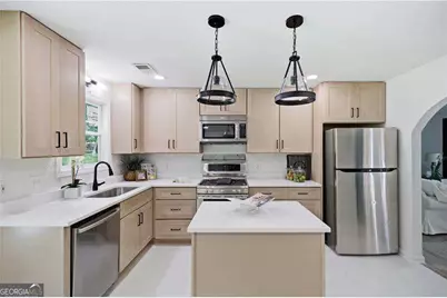 2526 Shiloh Court West NW, Kennesaw, GA 30152 - Photo 15