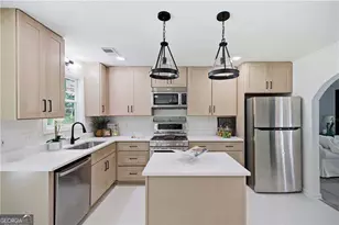 2526 Shiloh Ct W NW, Kennesaw, GA 30152 - Photo 15