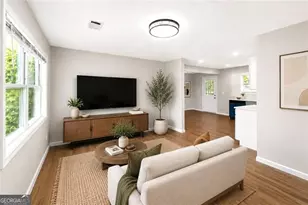 1639 Bridgeport Dr NW, Atlanta, GA 30318 - Photo 5