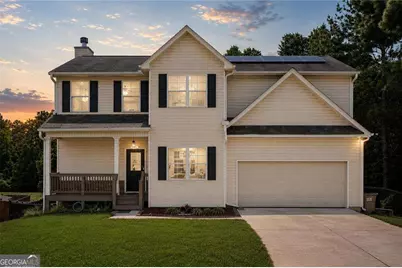 1410 Miller Cove Lane, Bethlehem, GA 30620 - Photo 1