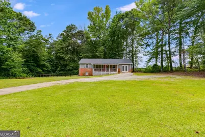 2961 W Hwy 166, Carrollton, GA 30117 - Photo 3