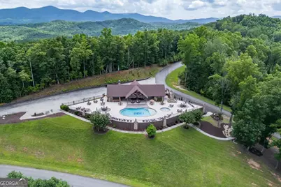Lot 13 Thirteen Hundred, Blairsville, GA 30512 - Photo 17