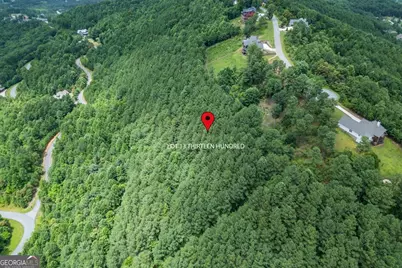Lot 13 Thirteen Hundred, Blairsville, GA 30512 - Photo 9