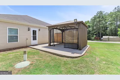 141 N Meadows Ridge Drive, Grantville, GA 30220 - Photo 29