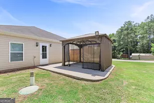 141 N Meadows Ridge Dr, Grantville, GA 30220 - Photo 29
