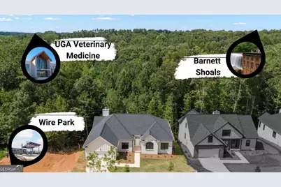400 Ansley Drive, Athens, GA 30605 - Photo 3