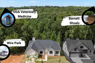 400 Ansley Dr, Athens, GA 30605 - Photo 3