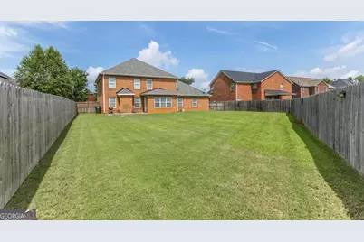 206 Staffordshire Avenue, Warner Robins, GA 31088 - Photo 35