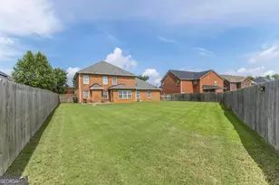 206 Staffordshire Ave, Warner Robins, GA 31088 - Photo 35