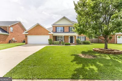 206 Staffordshire Avenue, Warner Robins, GA 31088 - Photo 3