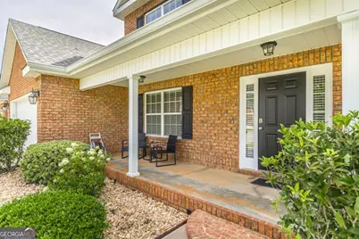 206 Staffordshire Avenue, Warner Robins, GA 31088 - Photo 5
