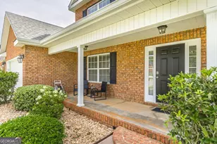 206 Staffordshire Ave, Warner Robins, GA 31088 - Photo 5