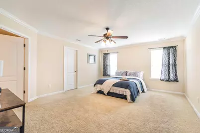 206 Staffordshire Avenue, Warner Robins, GA 31088 - Photo 19