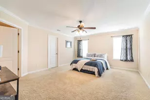 206 Staffordshire Ave, Warner Robins, GA 31088 - Photo 19