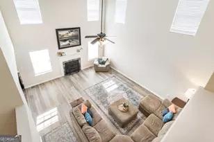 206 Staffordshire Ave, Warner Robins, GA 31088 - Photo 23