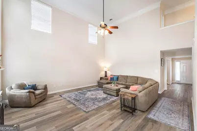 206 Staffordshire Avenue, Warner Robins, GA 31088 - Photo 11