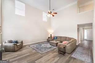 206 Staffordshire Ave, Warner Robins, GA 31088 - Photo 11