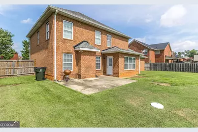 206 Staffordshire Avenue, Warner Robins, GA 31088 - Photo 33