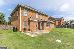 206 Staffordshire Ave, Warner Robins, GA 31088 - Photo 33