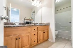 206 Staffordshire Ave, Warner Robins, GA 31088 - Photo 29