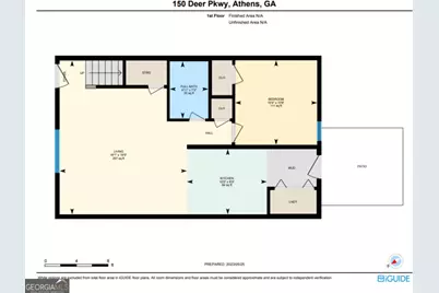 150 Deer Parkway, Athens, GA 30605 - Photo 15